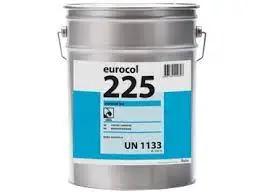    Forbo 225 1K EUROSOL PU CONTACT