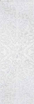    Gracia Ceramica Stazia (  Stazia white decor 01 30  90 )